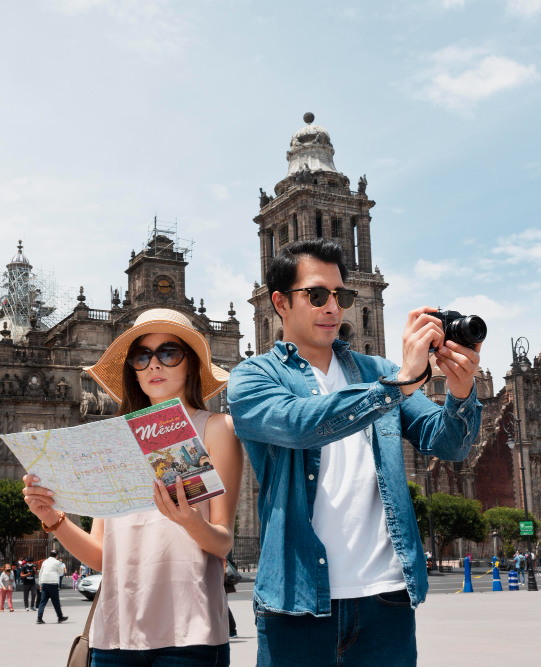Turismo